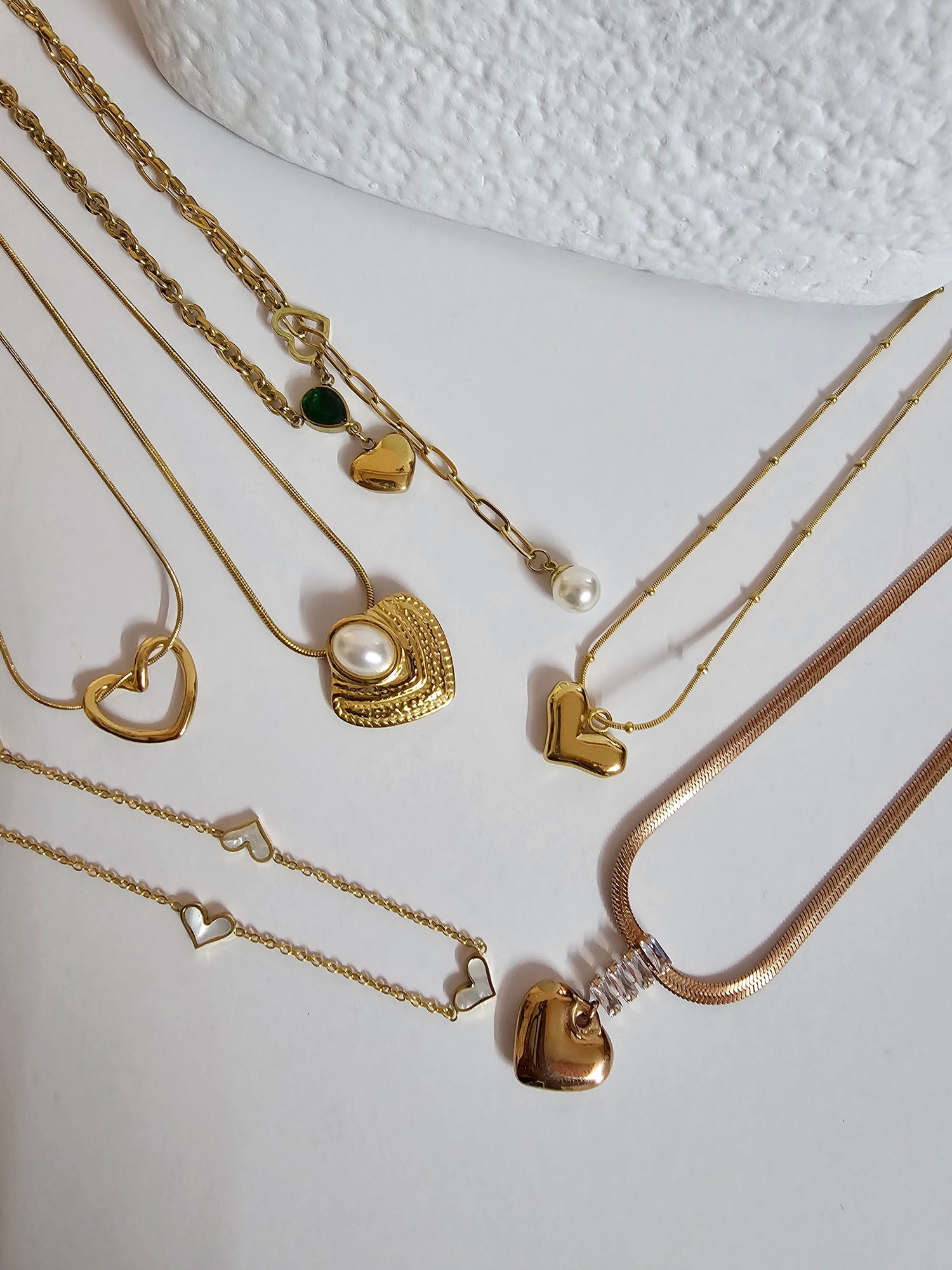 Neckalce