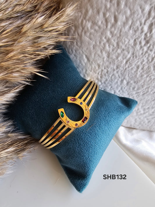 Celestial Curve Bracelet