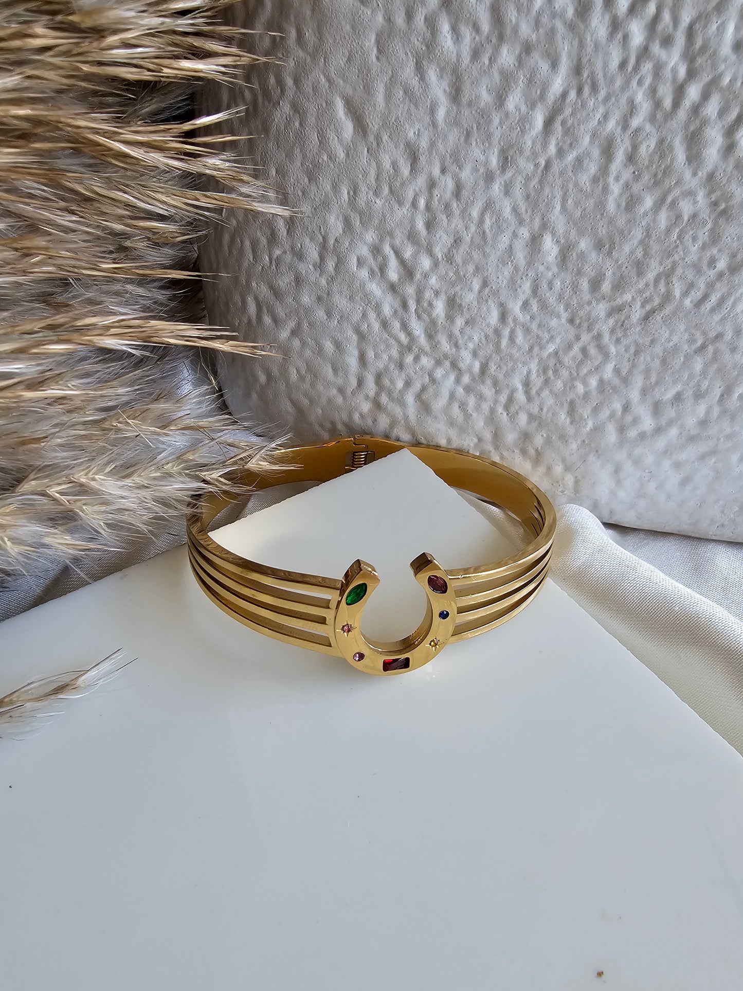 Celestial Curve Bracelet