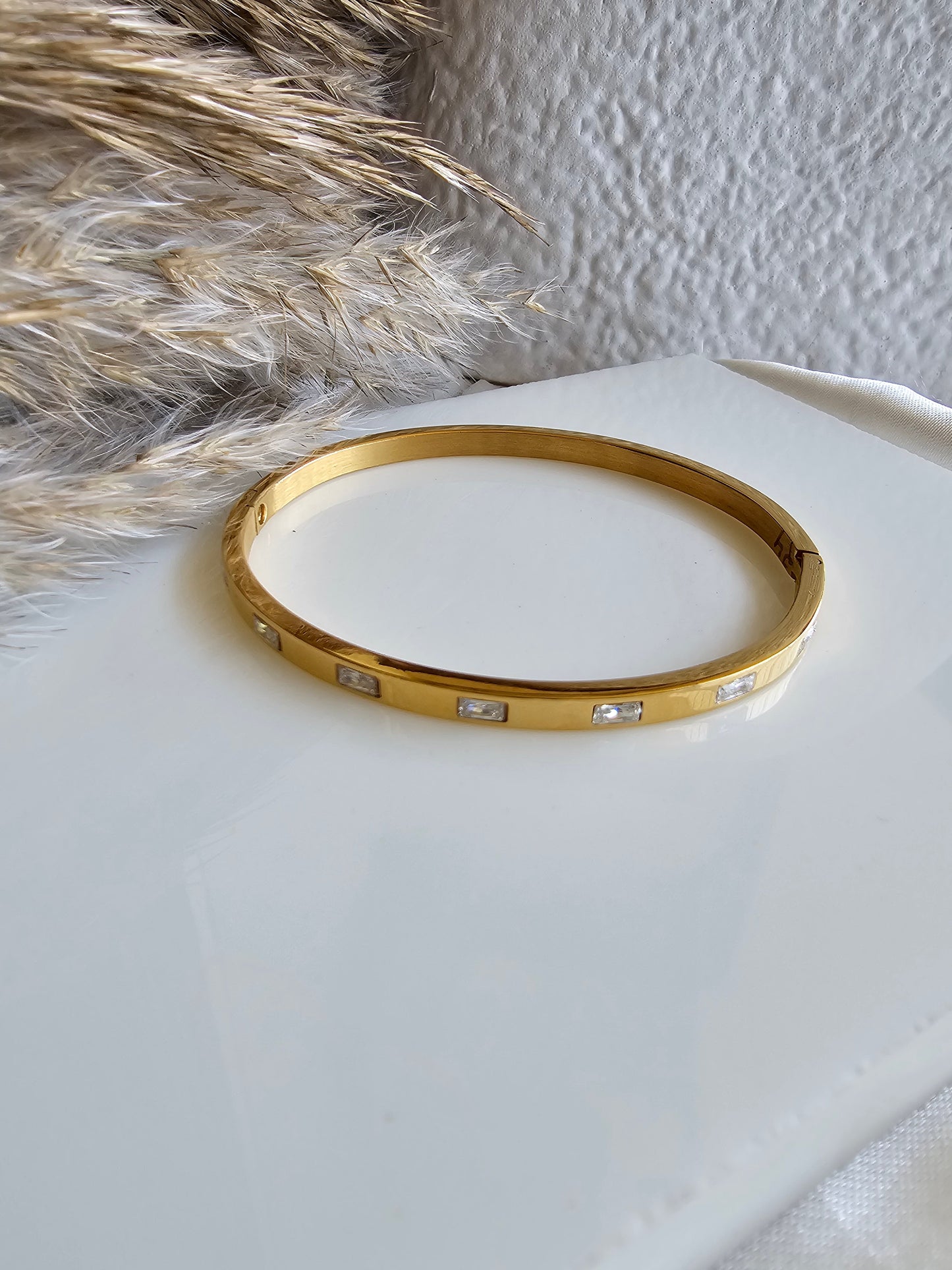 Crystal Band