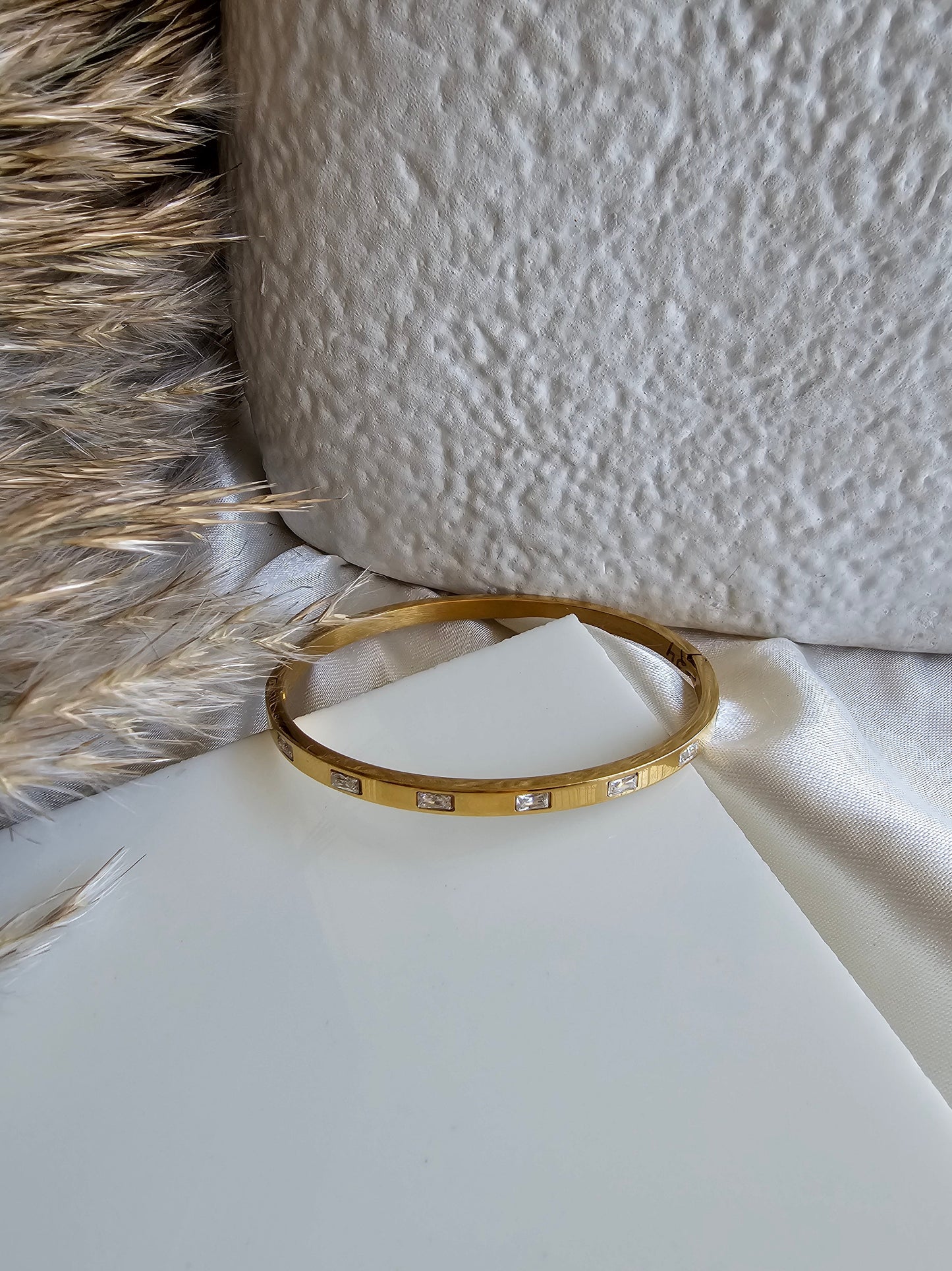 Crystal Band