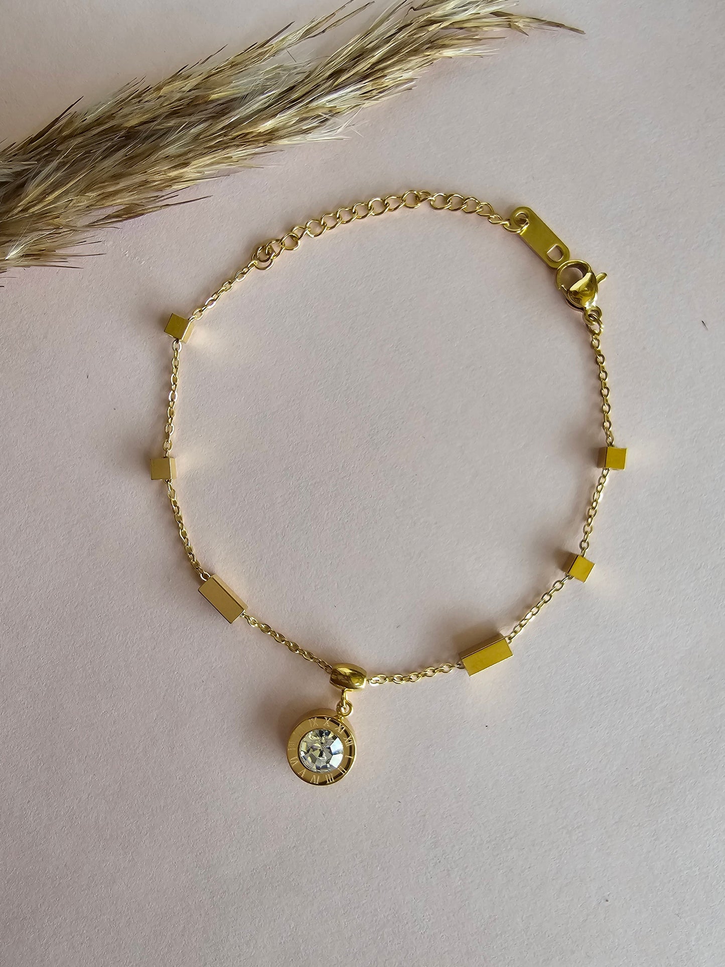 Aurora Spark Bracelet