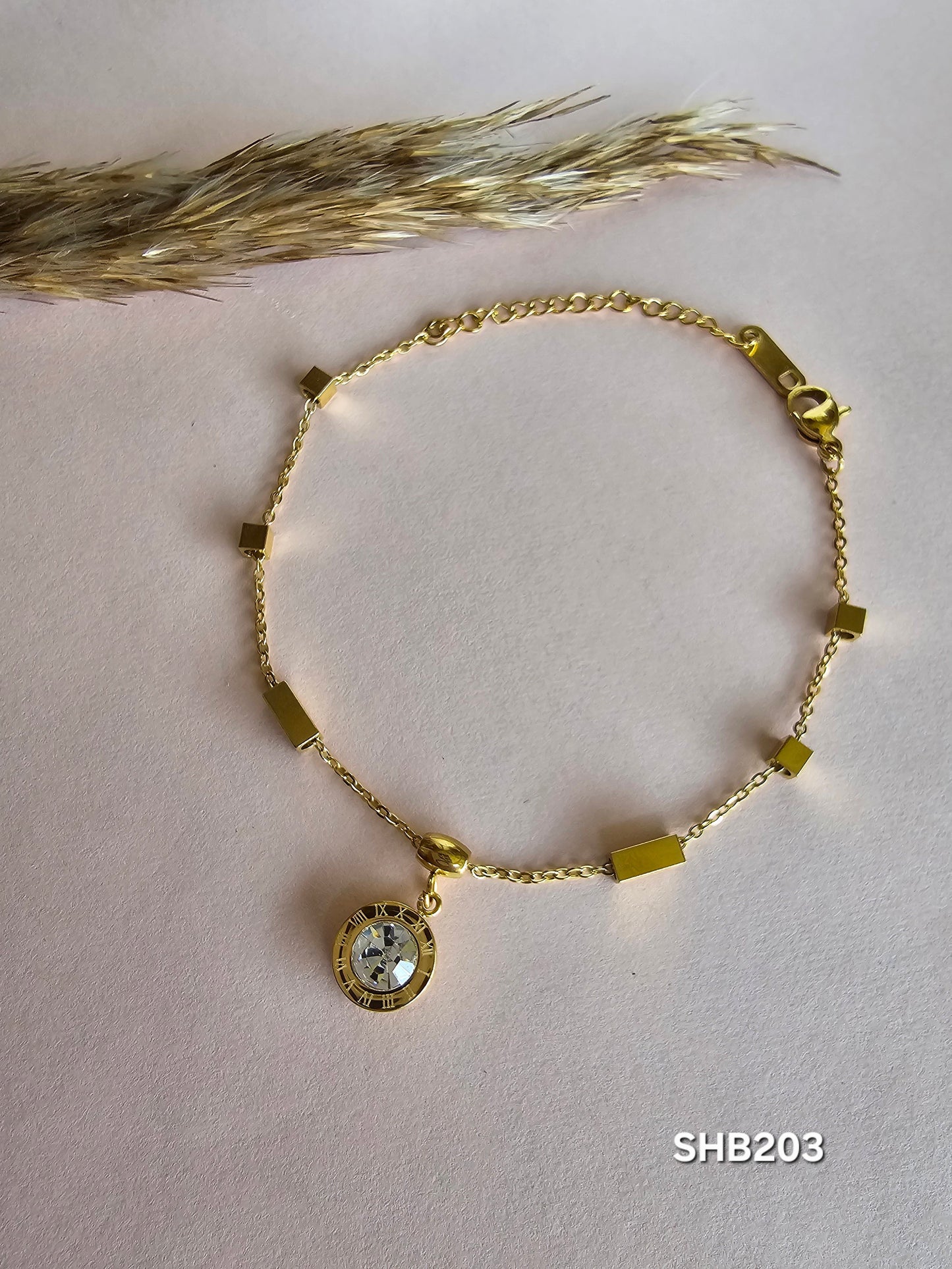 Aurora Spark Bracelet
