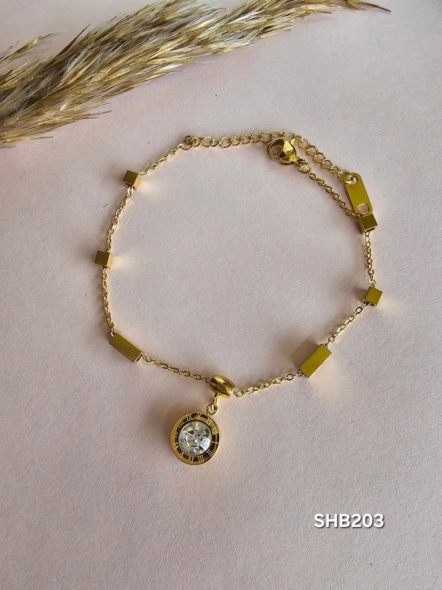 Aurora Spark Bracelet