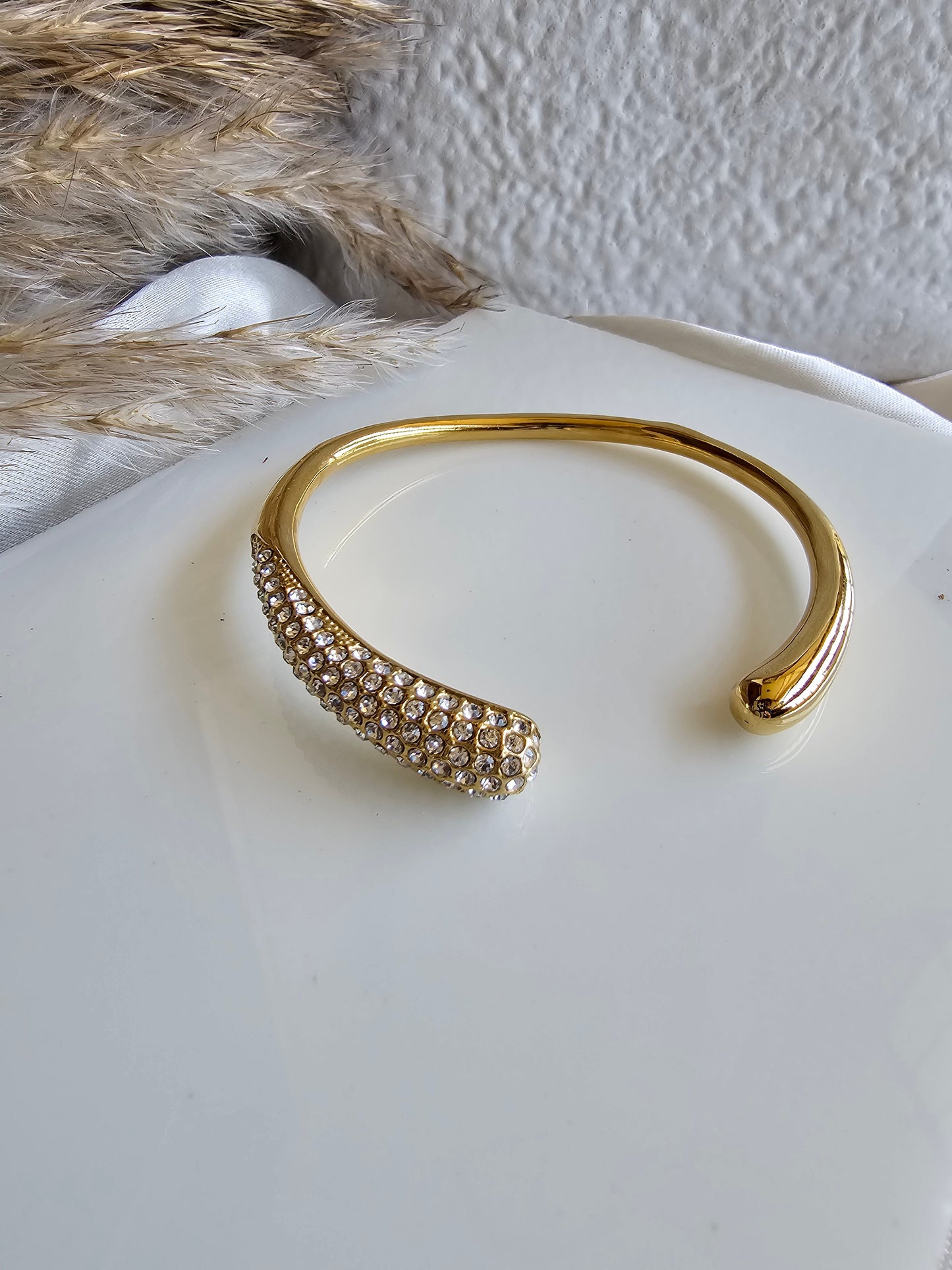 Diamond Sparkle Curve