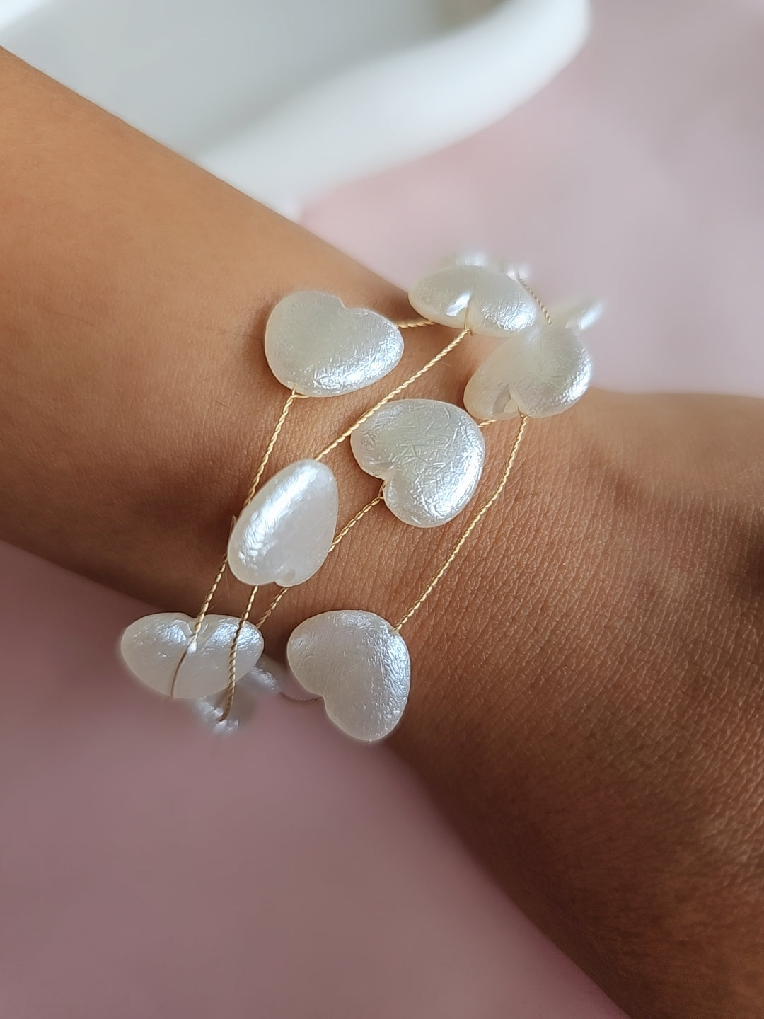 pearl-heart-charm-bracelet