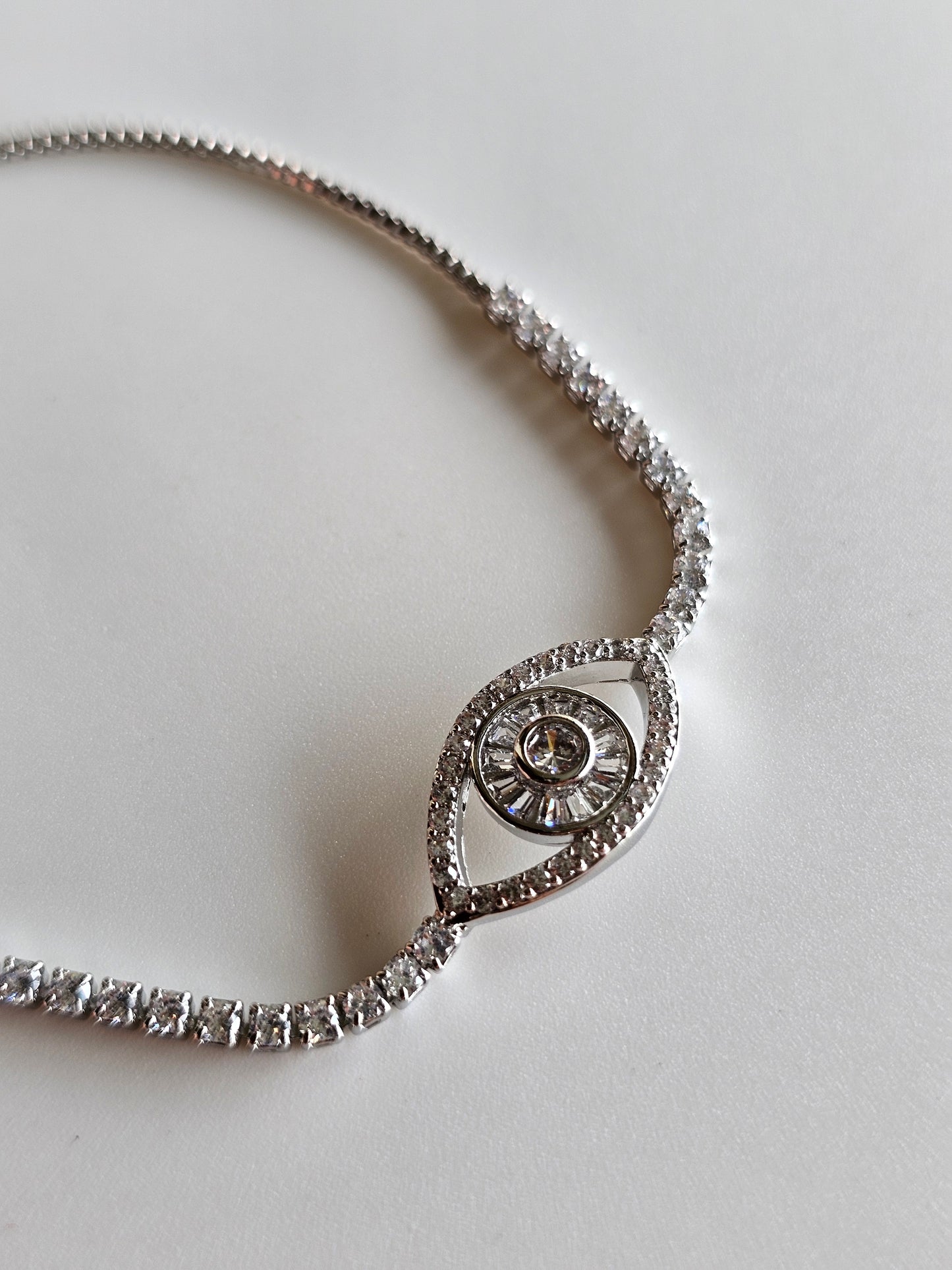 Aurora Shield Adjustable Bracelet