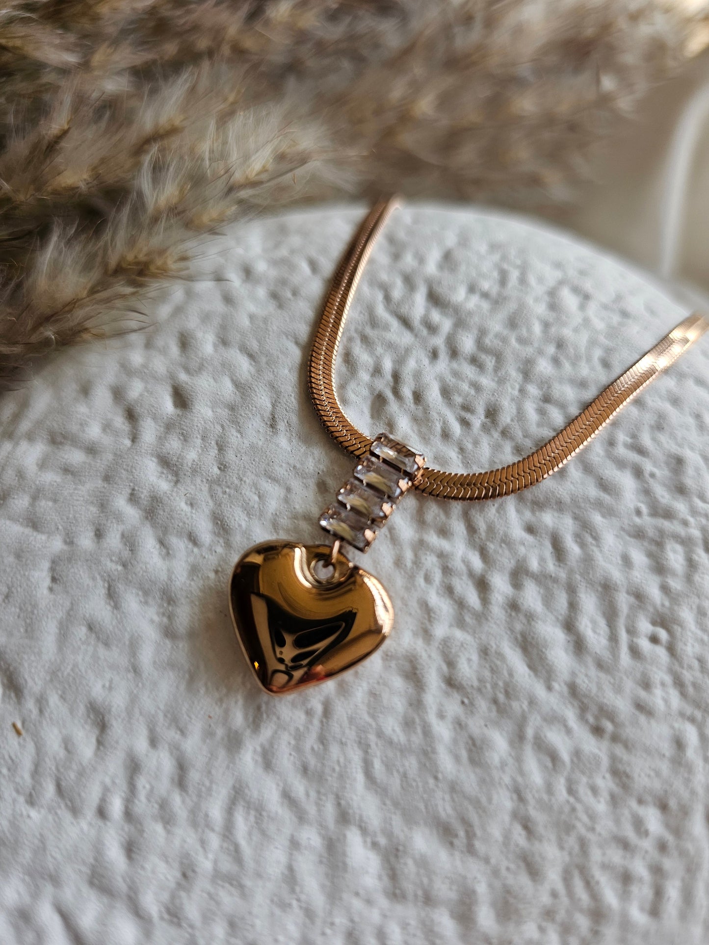 Eternal Love Necklace