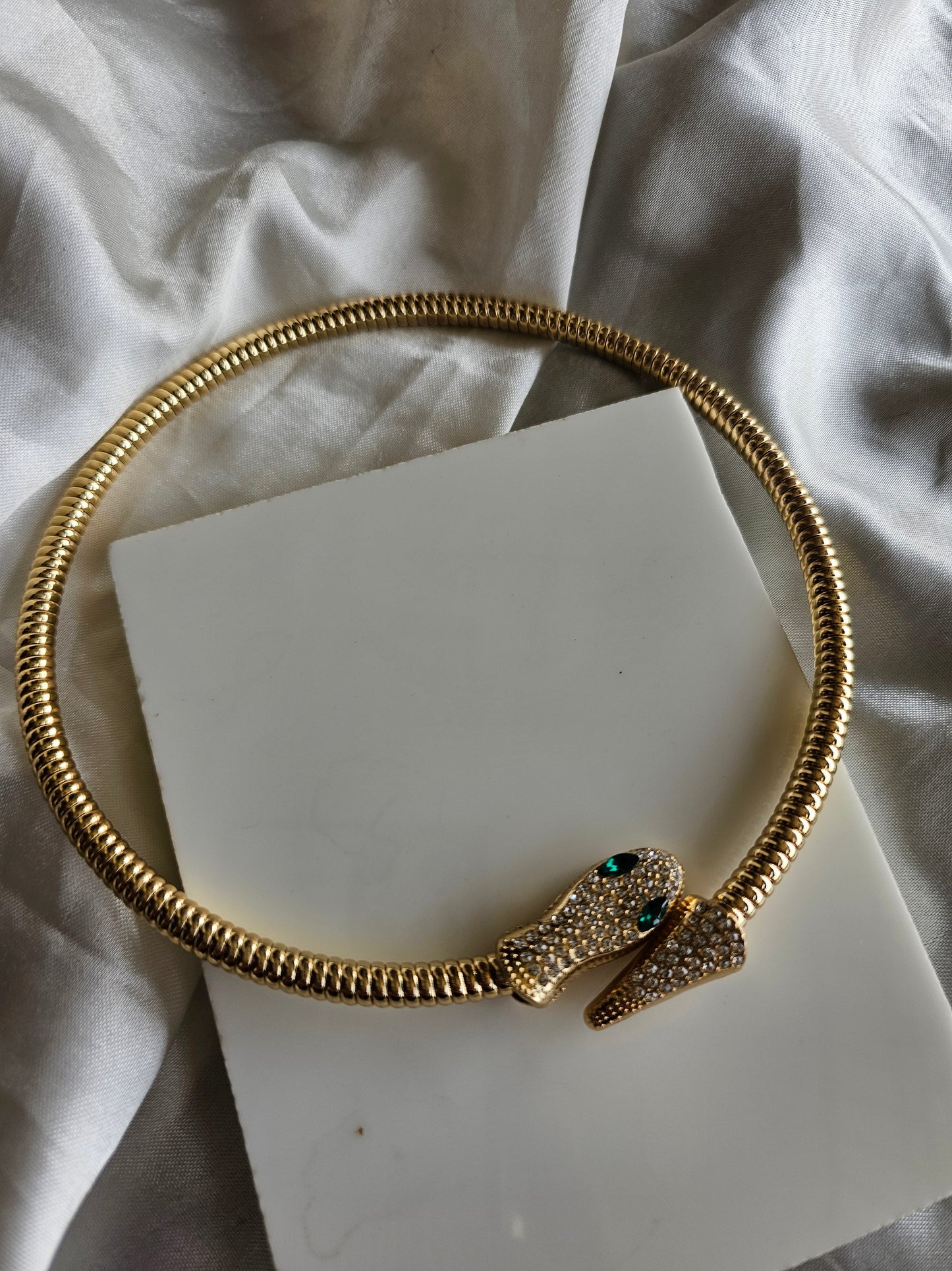 slytherin-necklace