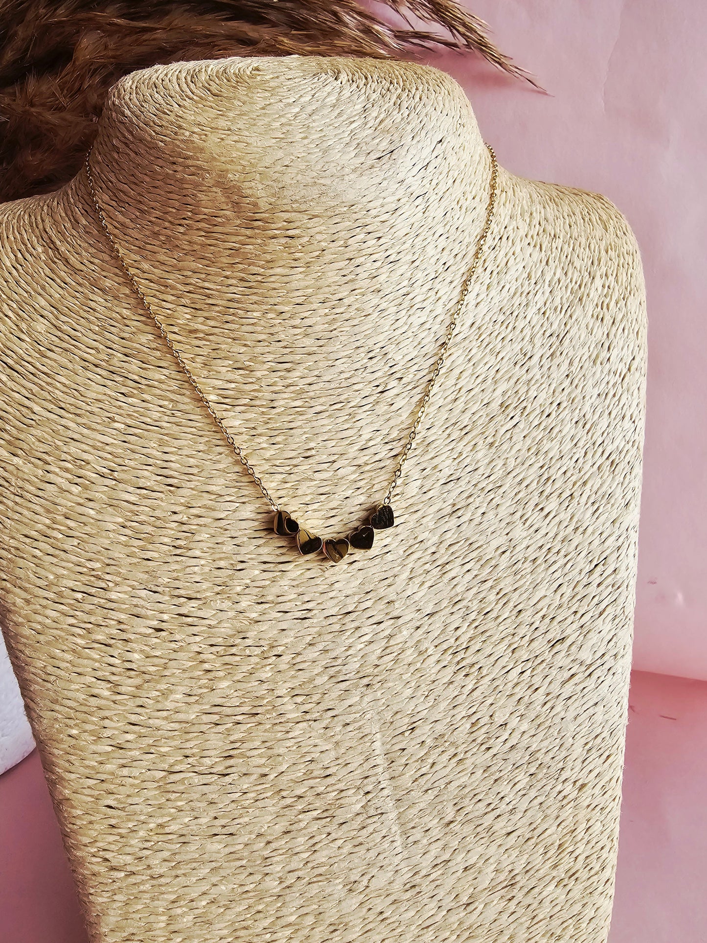 Heart Line