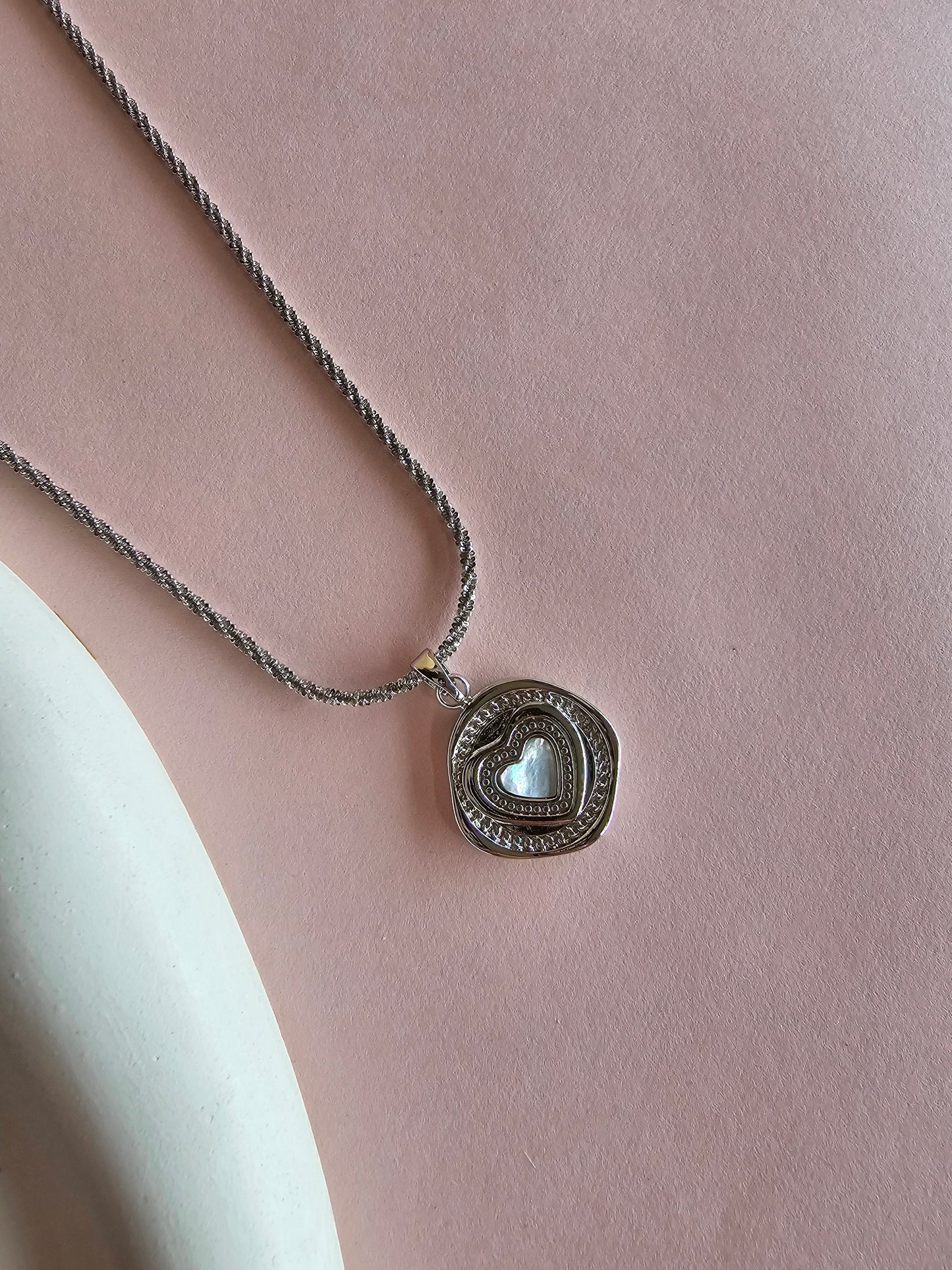 Silver Halo