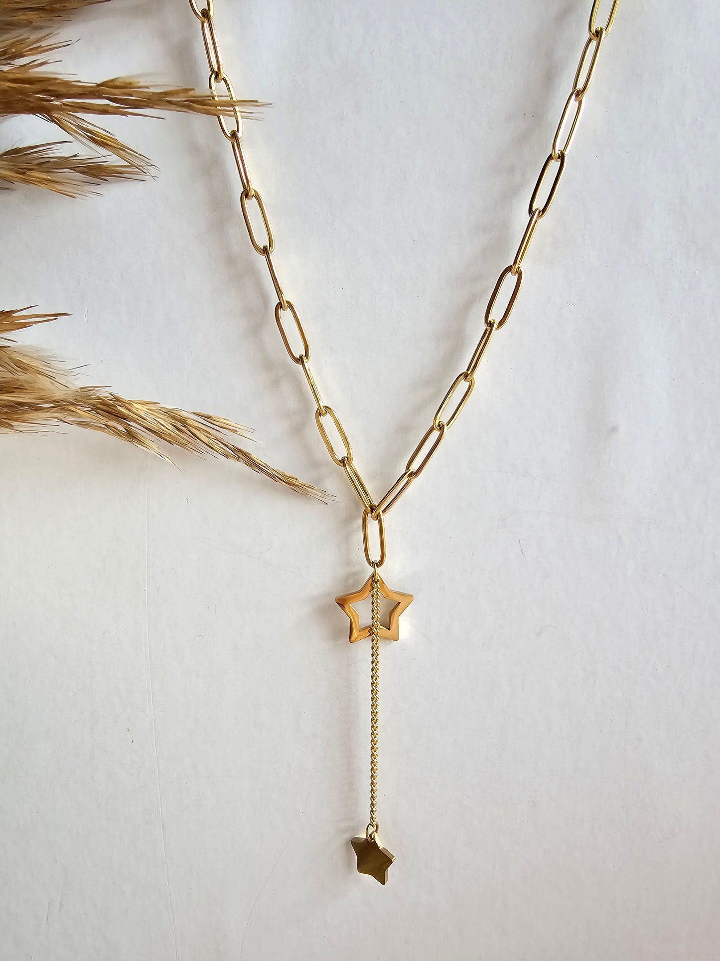 Twilight Star Necklace