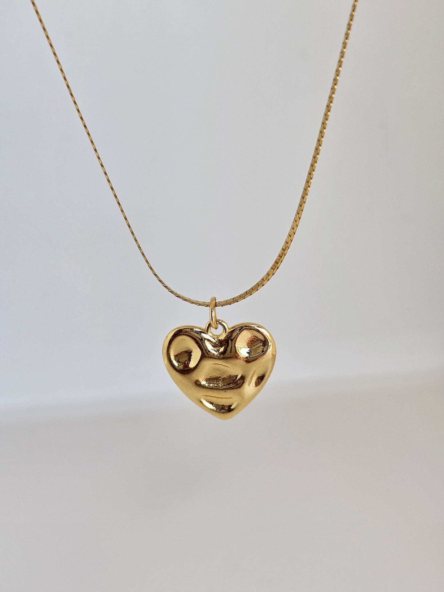 Molten Love