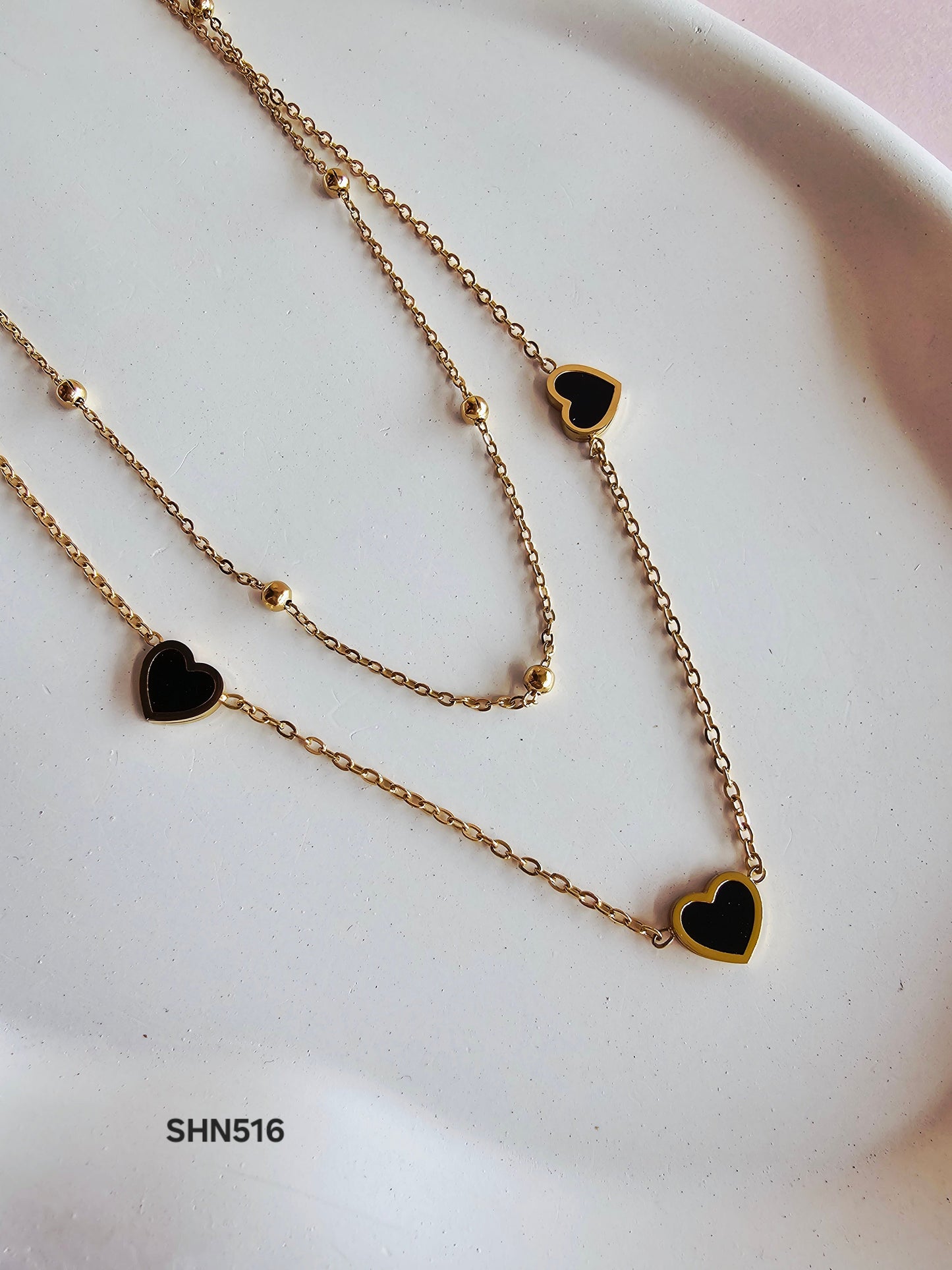 Black Hearts