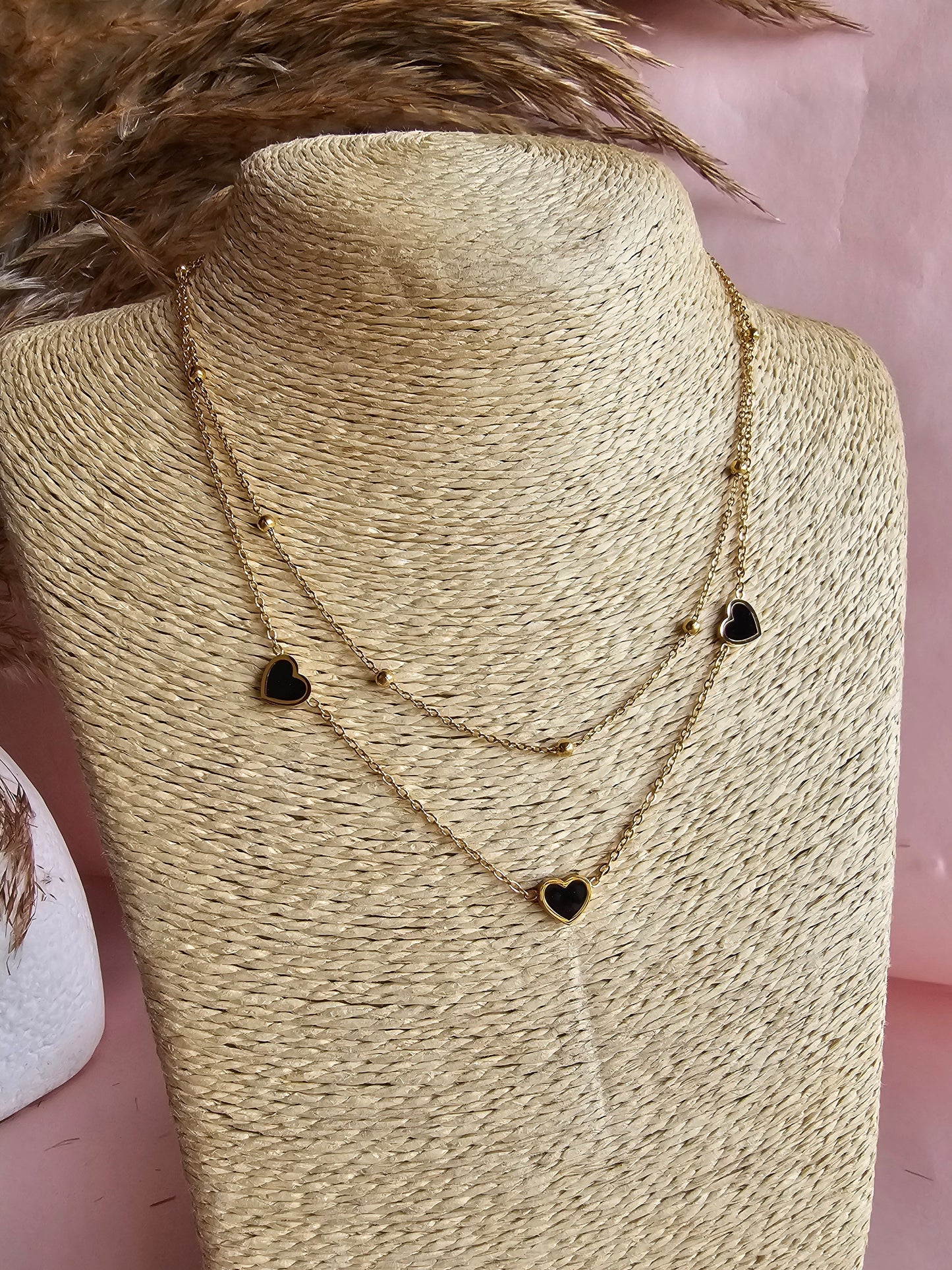 Black Hearts