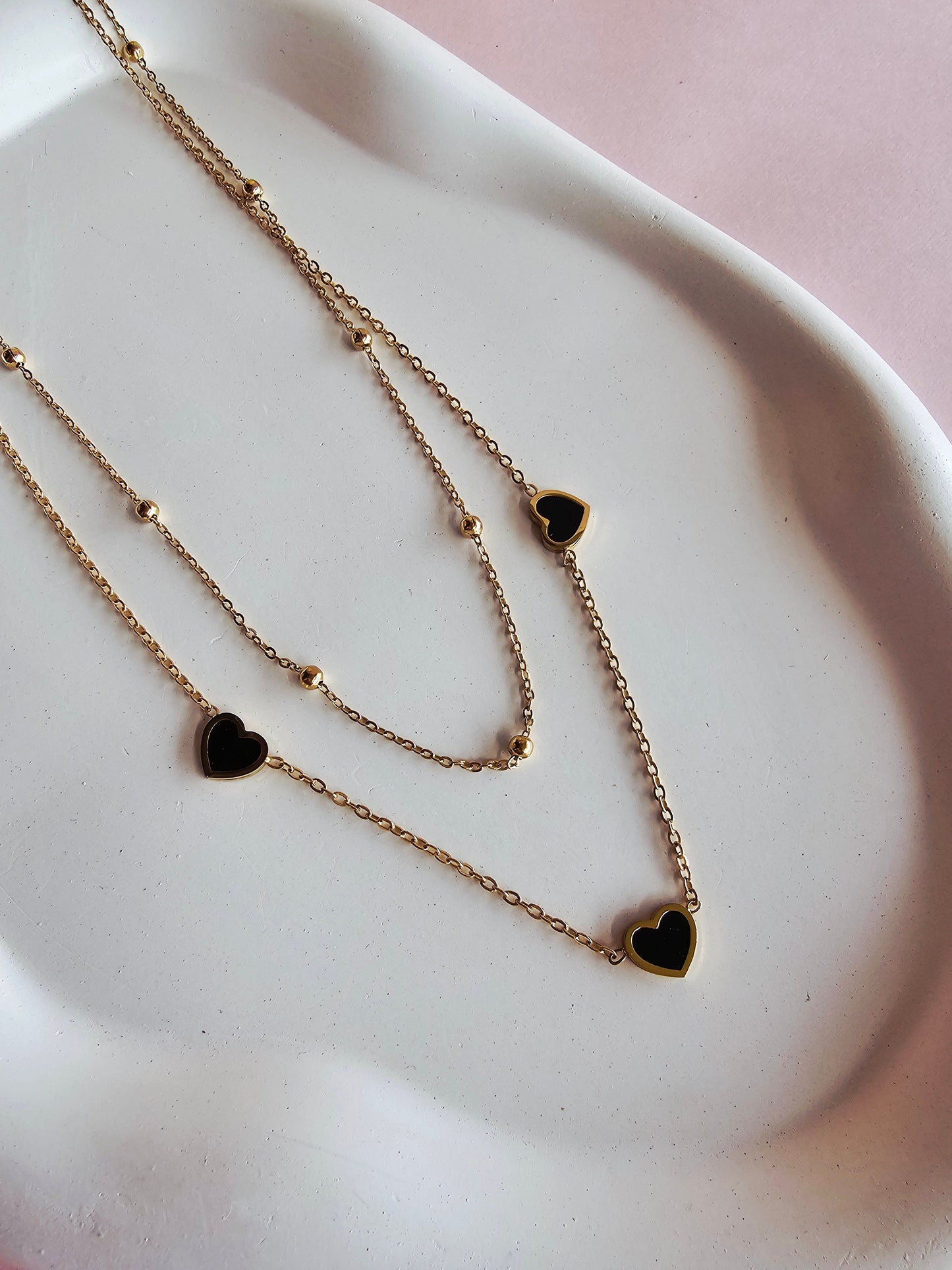 Black Hearts