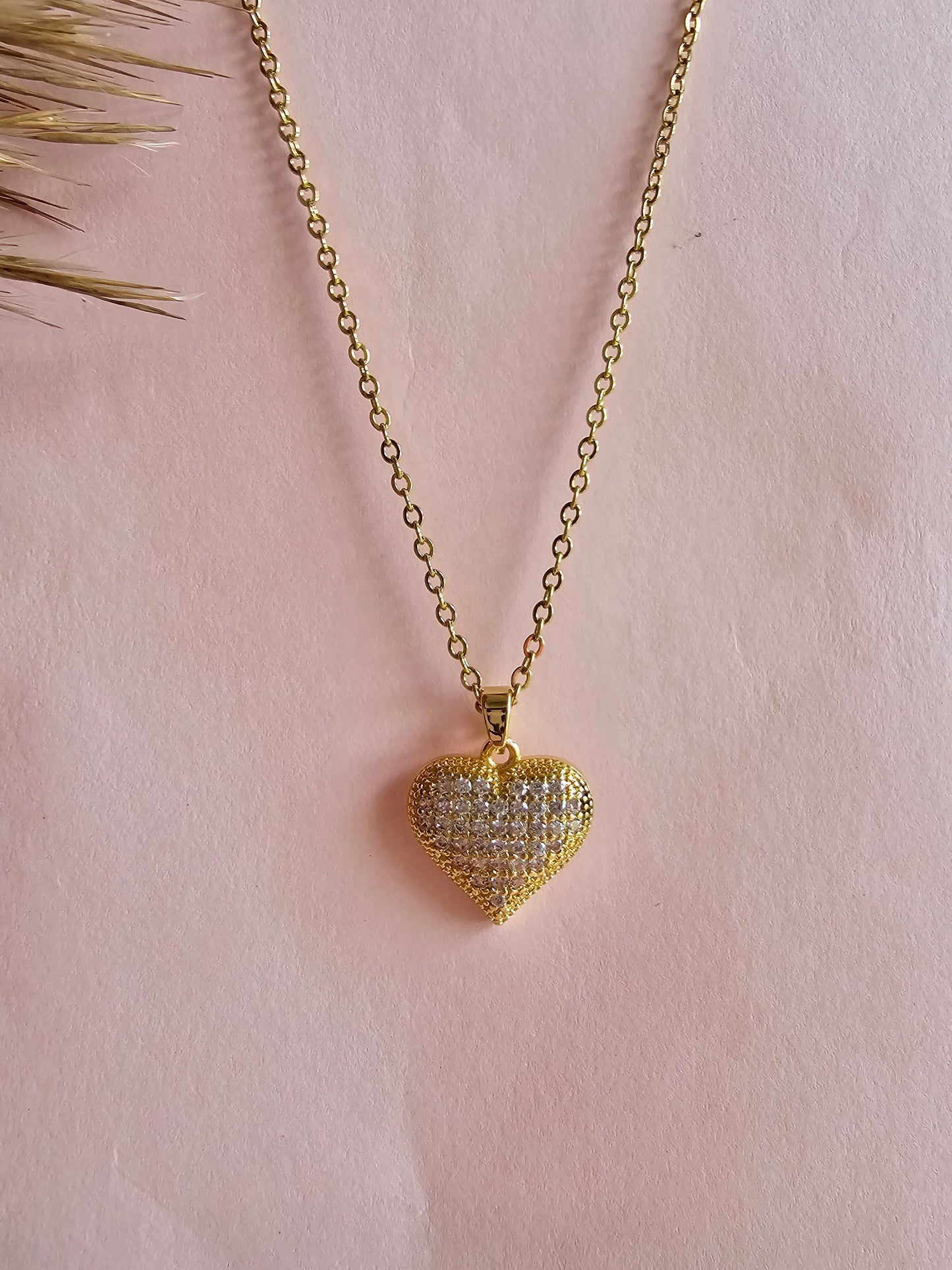 Sparkle Heart