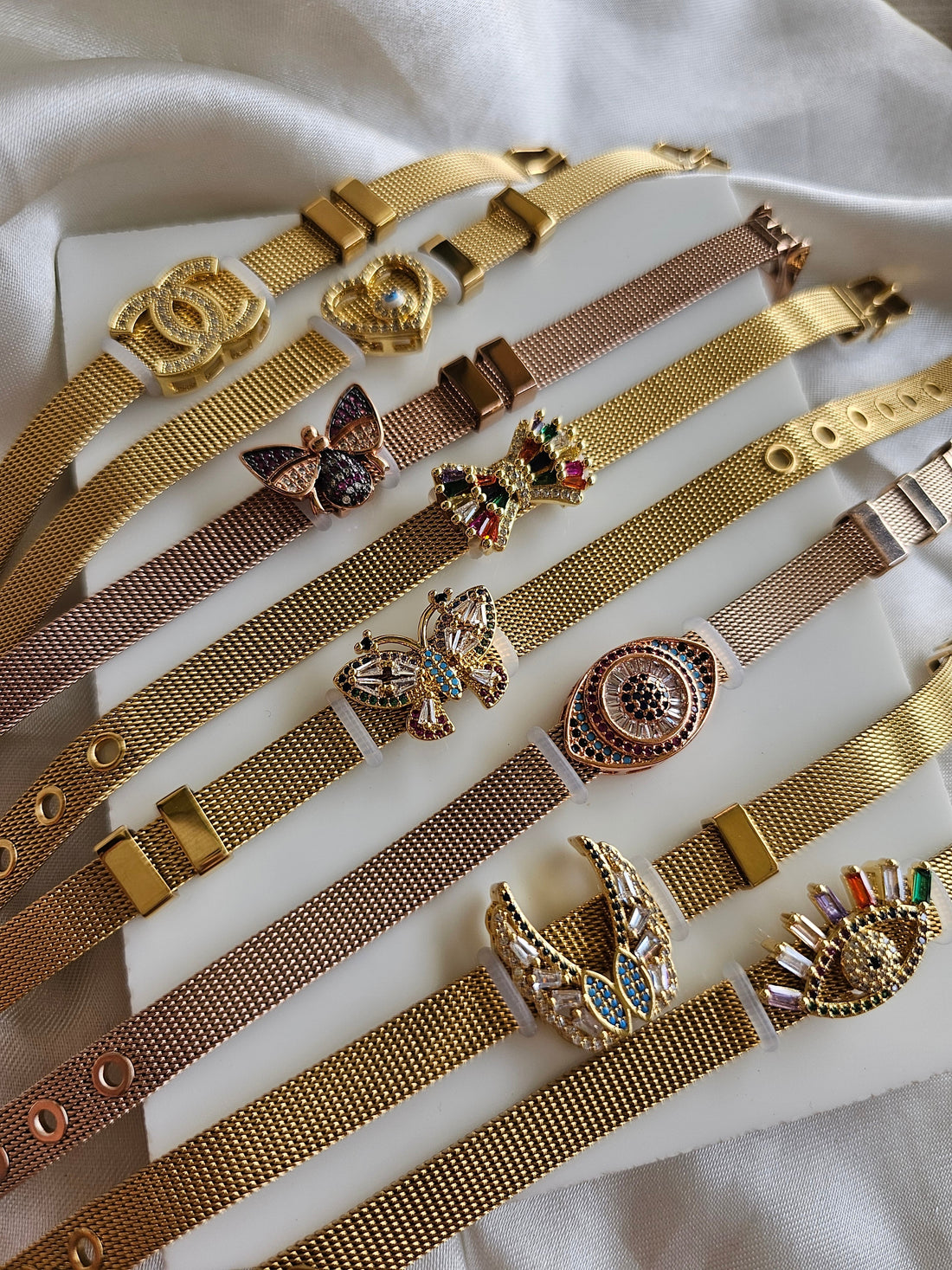 Why Stainless Steel Jewellery Is Better Than Gold-Plated (And How to Tell the Difference)