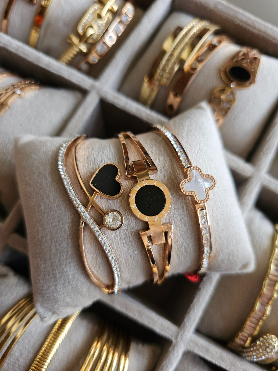 Jewellery for Every Occasion: What to Wear from Campus to Cocktails