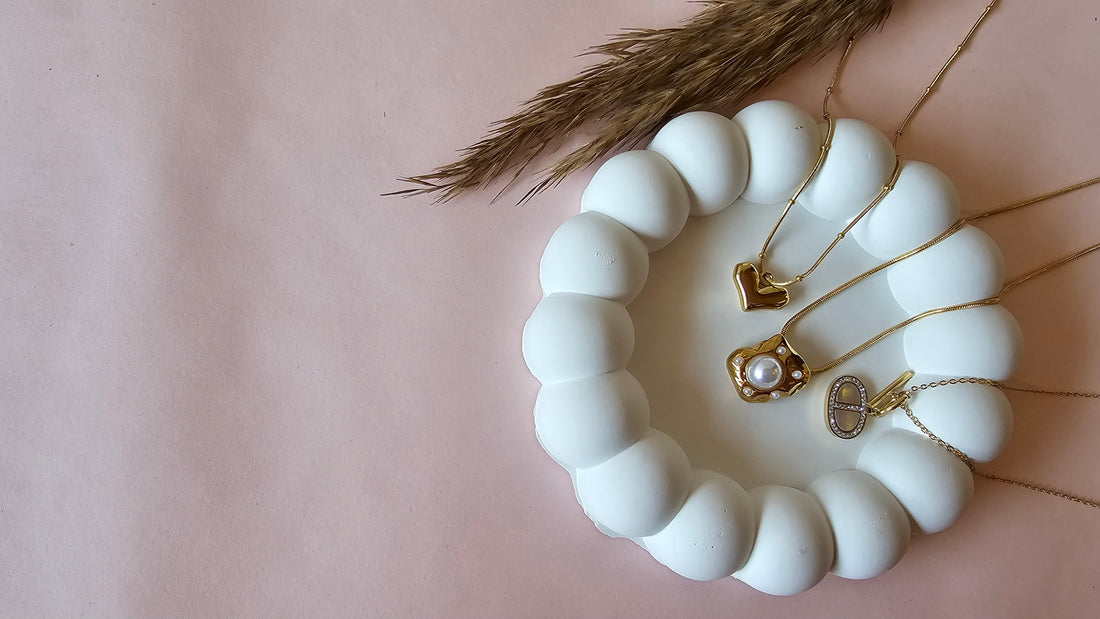 How to Style Jewellery with Indian Outfits: Kurta, Saree, and Beyond