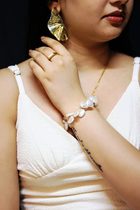 The Best Jewellery Gifts for Women Under ₹500 (That Don't Look Cheap)