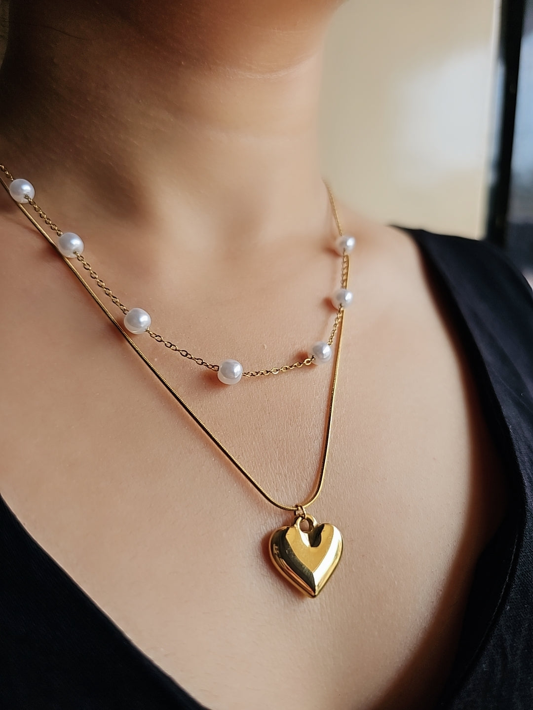 Valentine's Special - All Hearts