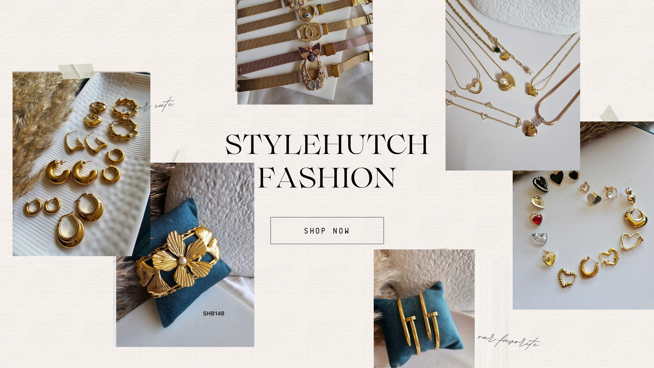 Stylehutch