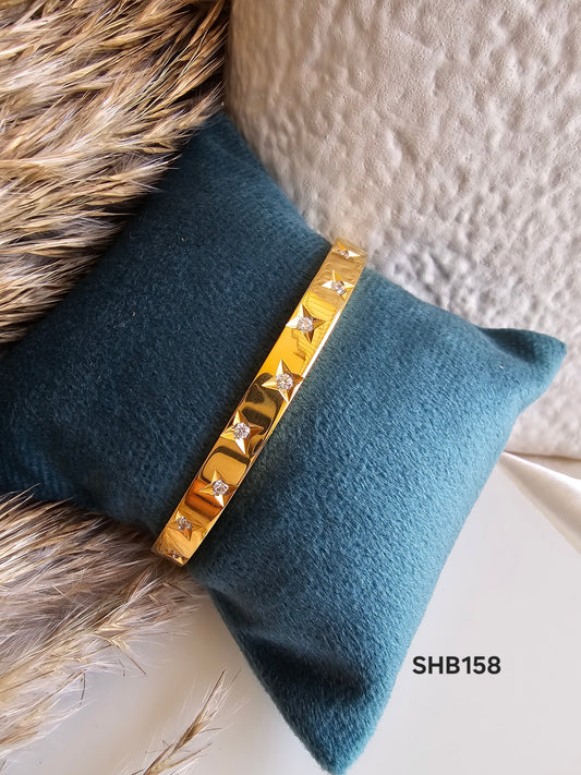 Diamond-Star-Bracelet