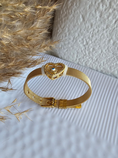 golden-heart-evil-eye-bracelet