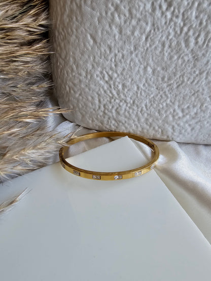 Crystal Band