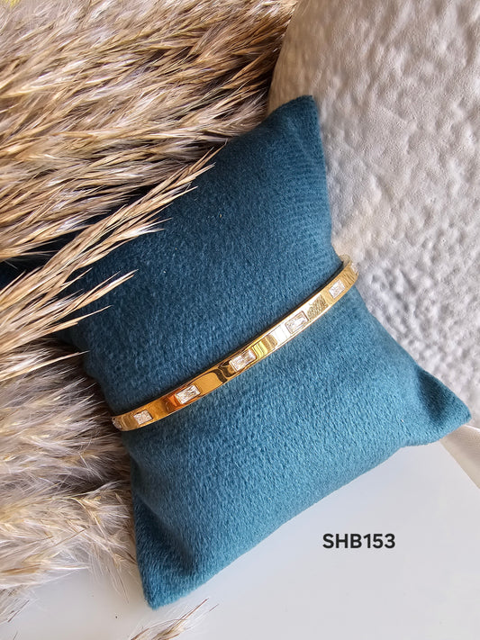 Crystal Band