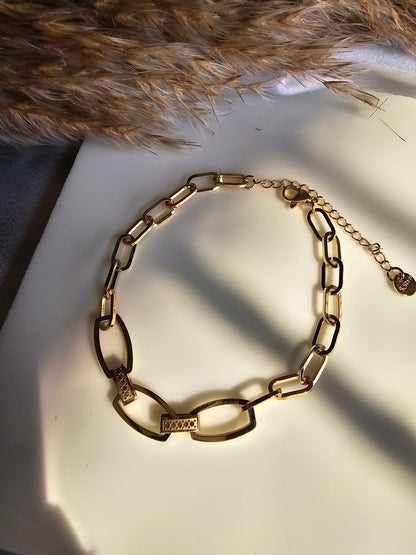 Luxe Link Harmony Bracelet