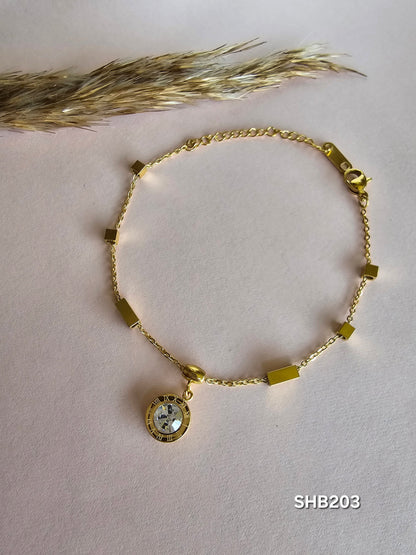 Aurora Spark Bracelet