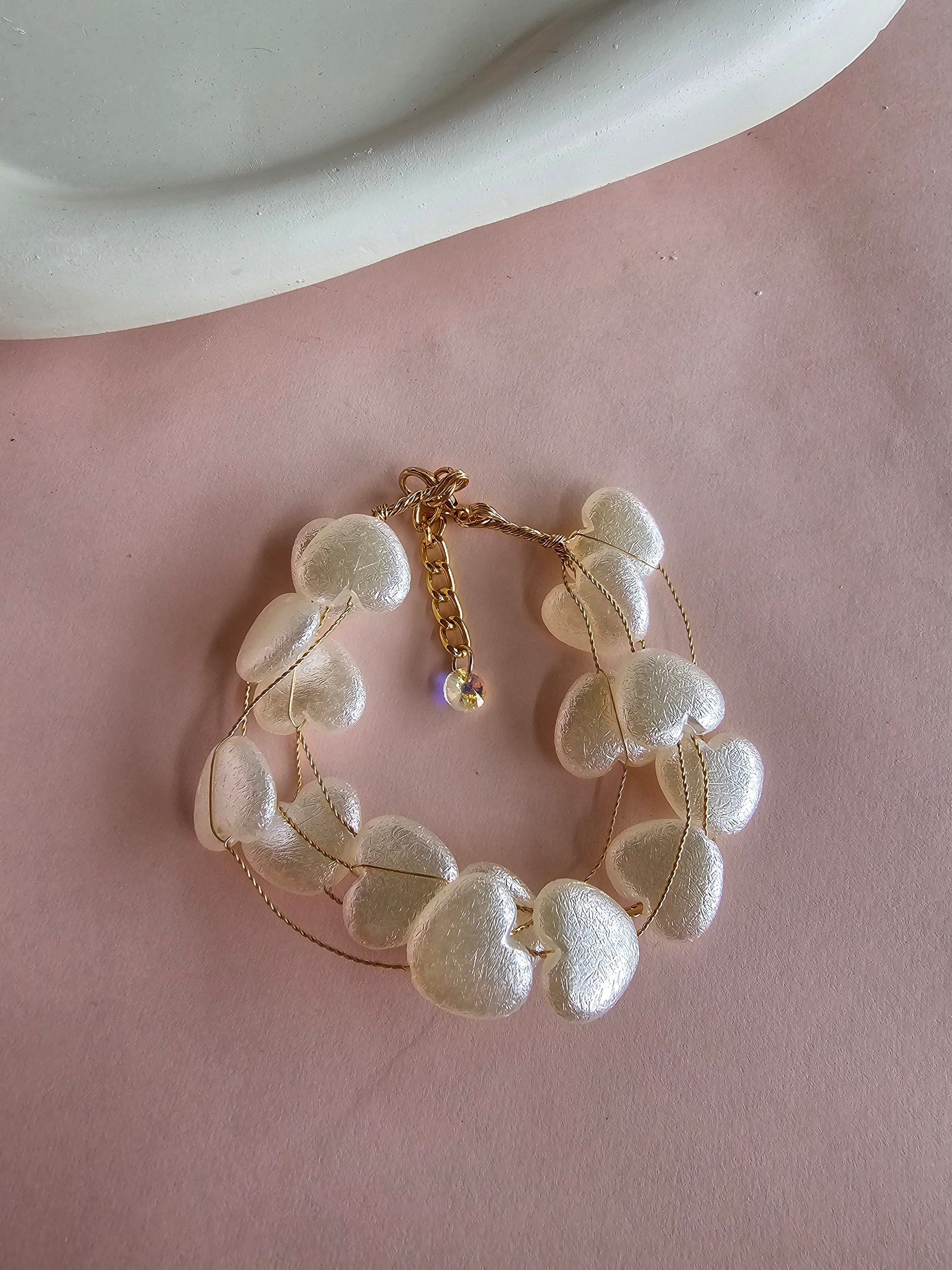 pearl-heart-charm-bracelet