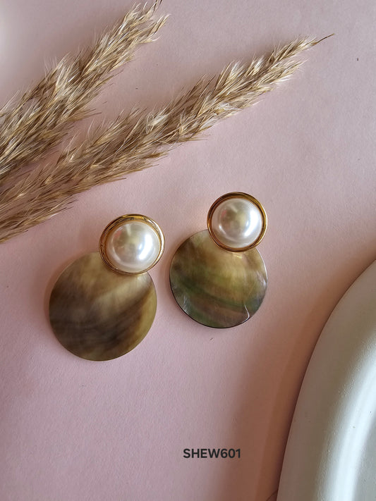 Ocean Pearl Discs
