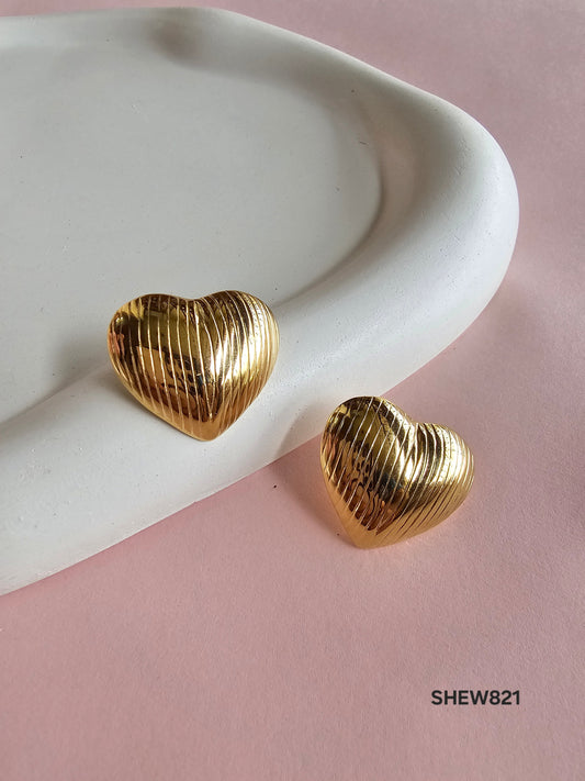 Golden Heart