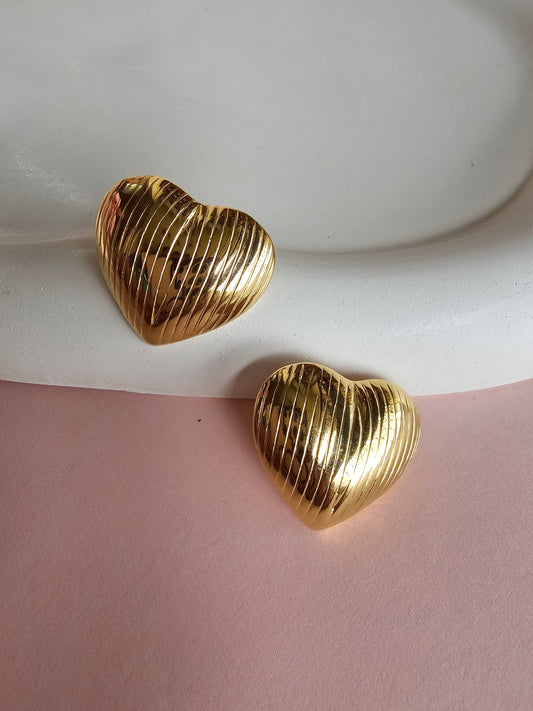 Golden Heart