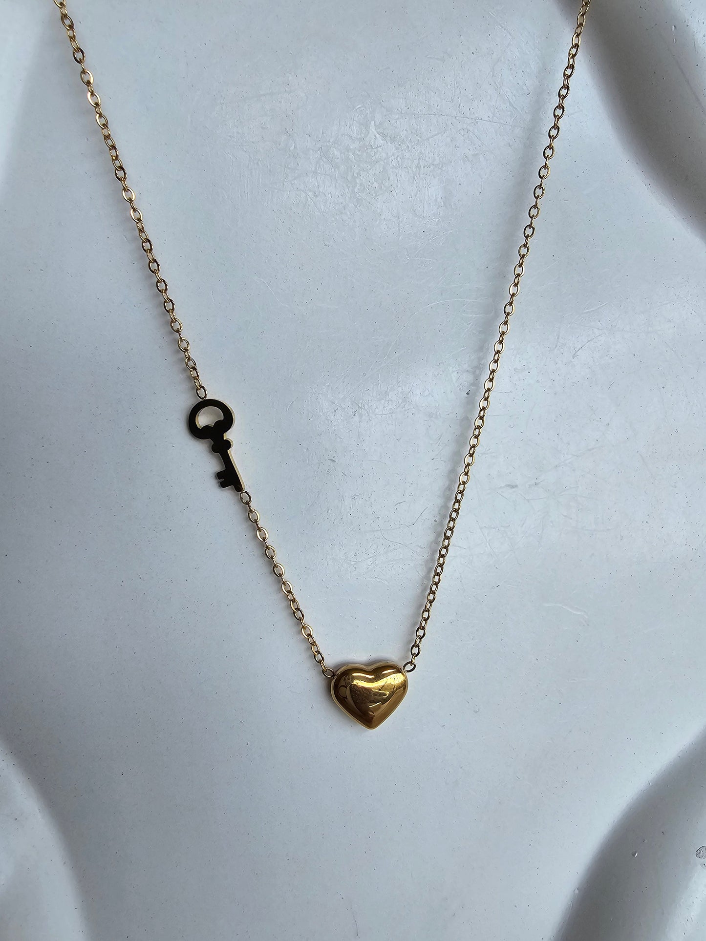 Key to Heart