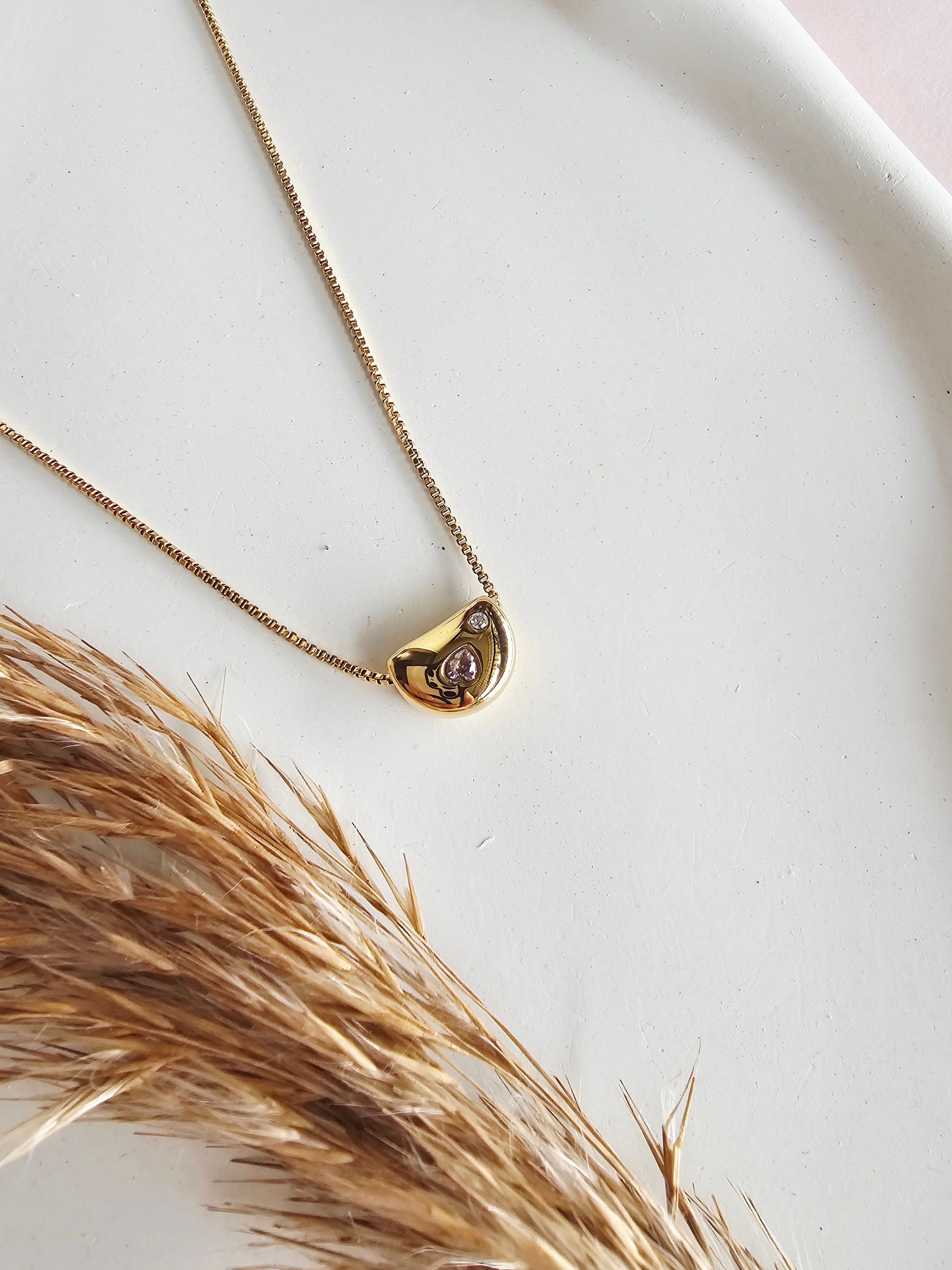 Golden Tear