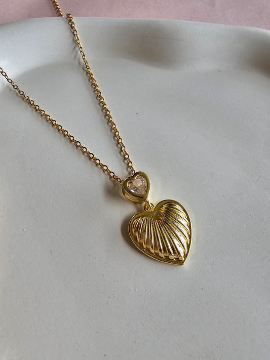 Heart Shell