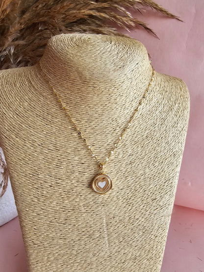 Inner Glow Necklace