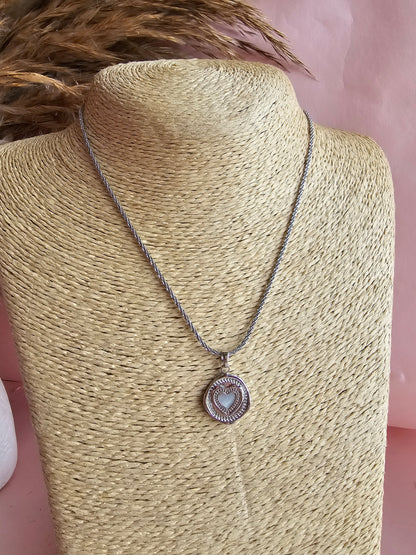 Silver Halo