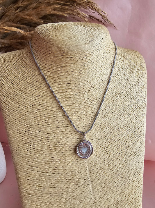 Silver Halo