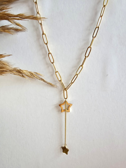 Twilight Star Necklace