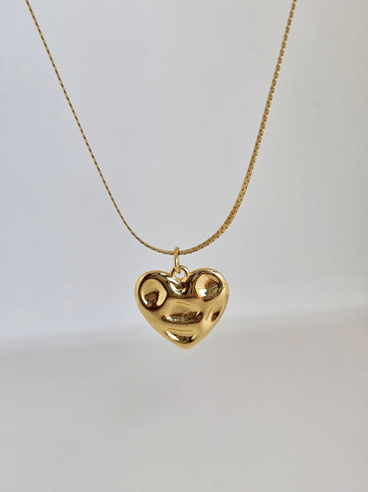 Molten Love