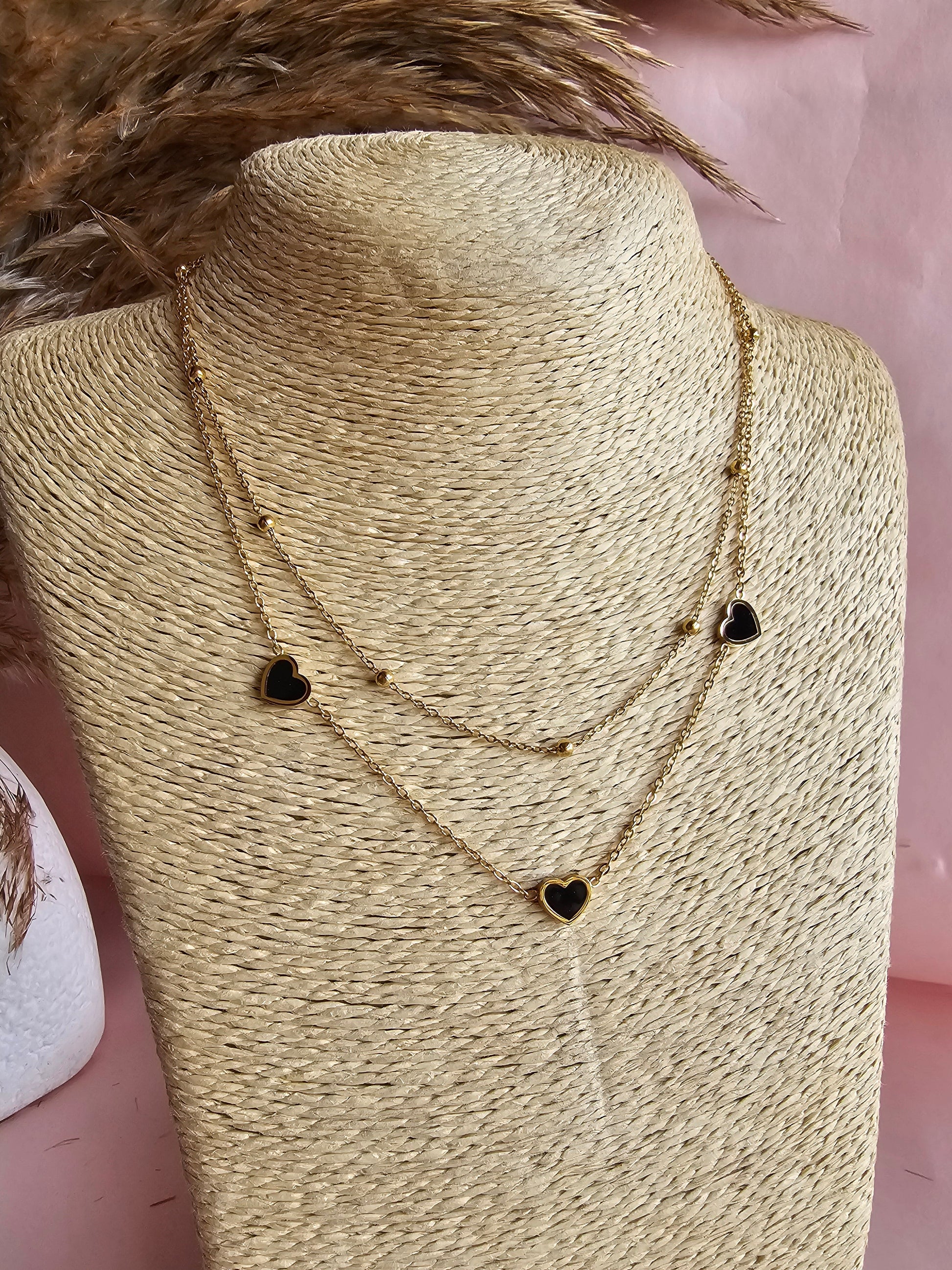 Black Hearts