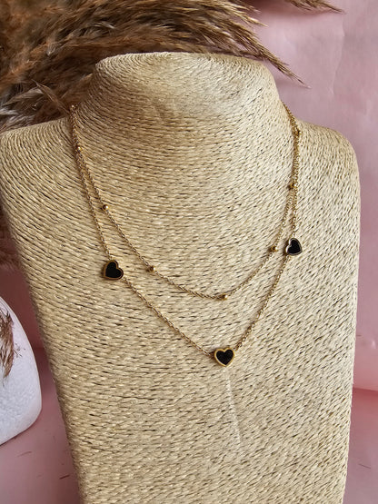 Black Hearts
