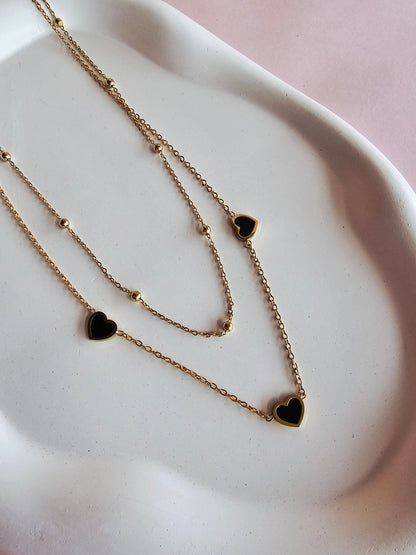 Black Hearts