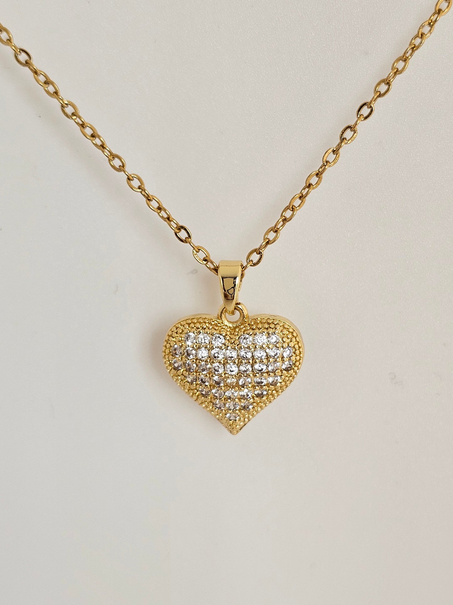 Sparkle Heart