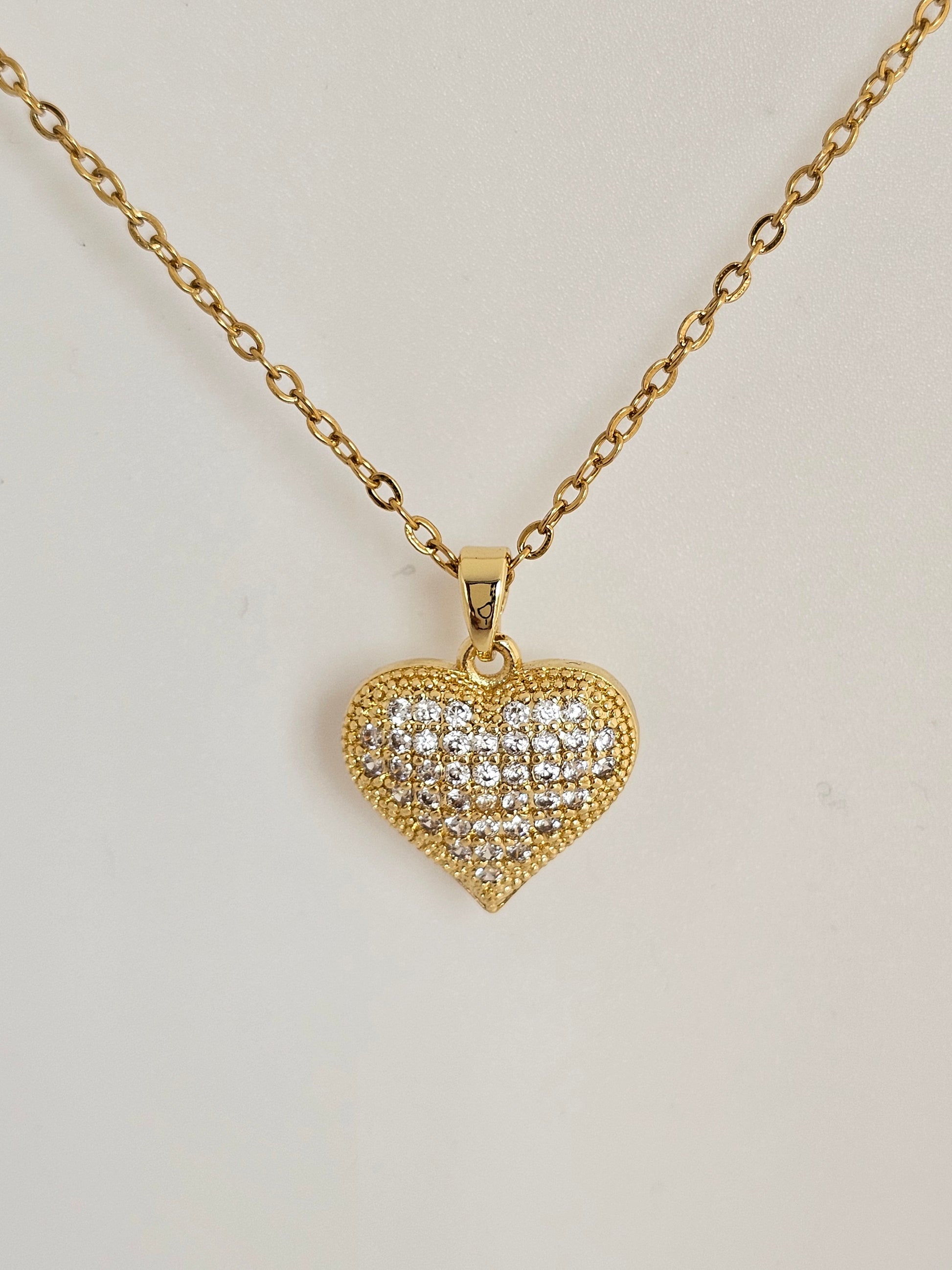 Sparkle Heart